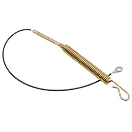 06900502 Auger & Upper Traction Cable Fits Ariens 921013 921017 921018 921022 921024 921030 921038 921032 921037 Snowblowers