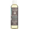 Soothing Touch Bath & Body Massage Oil Sandalwood with Ginseng