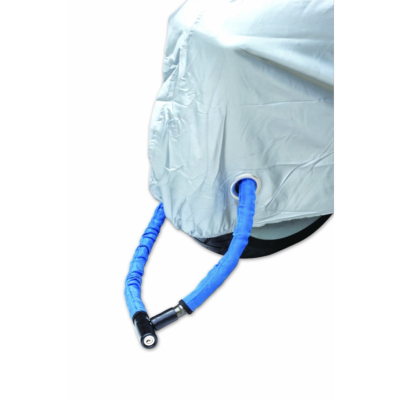 Star Arrow PS-310 Motorcycle Cover, L Size