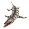 Simulation Stripe Kronosaurus Dinosaur Model Educational Dinosaur Model Toy for