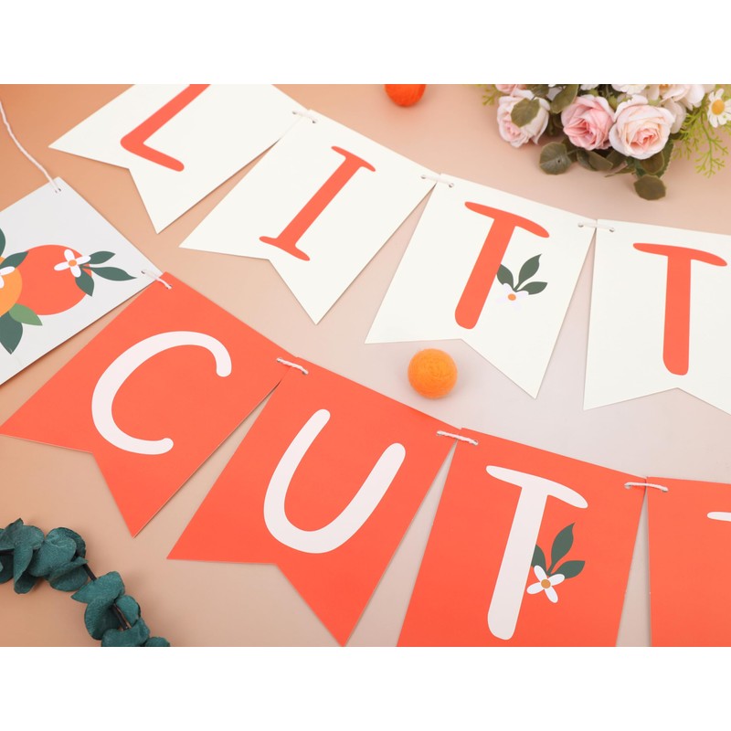 Little Cutie Banner (Little Cutie banner)