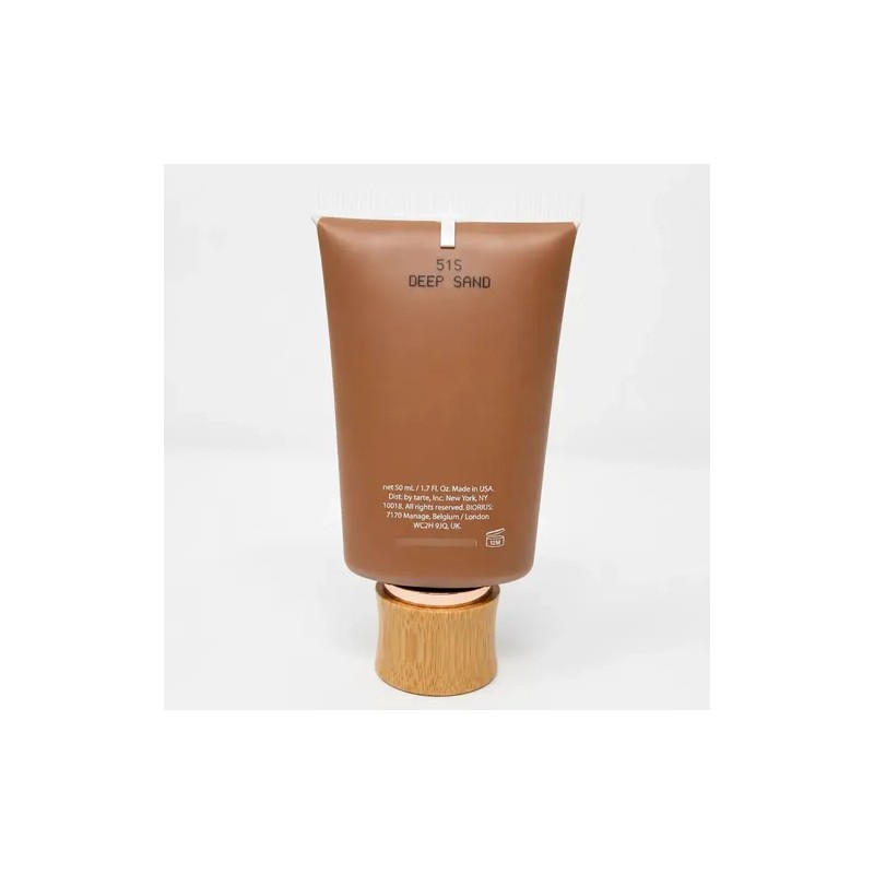Tarte | Amazonian Clay Foundation | Base De Maquillaje 51s
