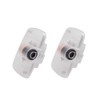 GTR Courtesy Lamp, Car Door Lamp, Door Welcome Light, Courtesy