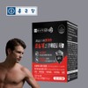 Chong Kun Dang Saw Palmetto Octacosanol Benefits Men's Prostate Health