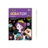 Avenir AN221658 Scratching Princess 3 Years Old and Up