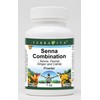 Senna Combination Powder - Senna, Fennel, Ginger and Catnip (1
