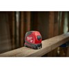 Milwaukee 4932459594 8m Pro Compact Metric Tape Measure C8/25
