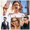 Blue Light Glasses for Women & Men - Fashion Computer