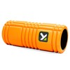Trigger Point Blackroll Grid Fascia Roller with Free Online Videos,