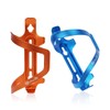 Chooee Bicycle Water Bottle Cage,Aluminum Bike Water Bottle Holder for