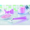 BIC Twin Lady Sensitive Razors, Disposable Razors with Two Blades