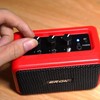 5W Electric Guitar Speaker, Clean & Overdrive 2 Sound Effects