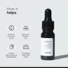 Minimalist 2% Salicylic Acid Serum For Acne, Blackheads & Open