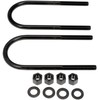 Dorman 929-742 Leaf Spring Axle U-Bolt Kit Compatible with Select