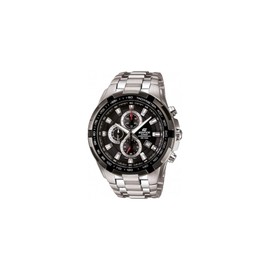 カシオ CASIO エディフィス EDIFICE EF-539D-1A [逆輸入品]