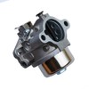 Anxingo AM121863 Carburetor Replacement for John Deere STX38 Black Deck