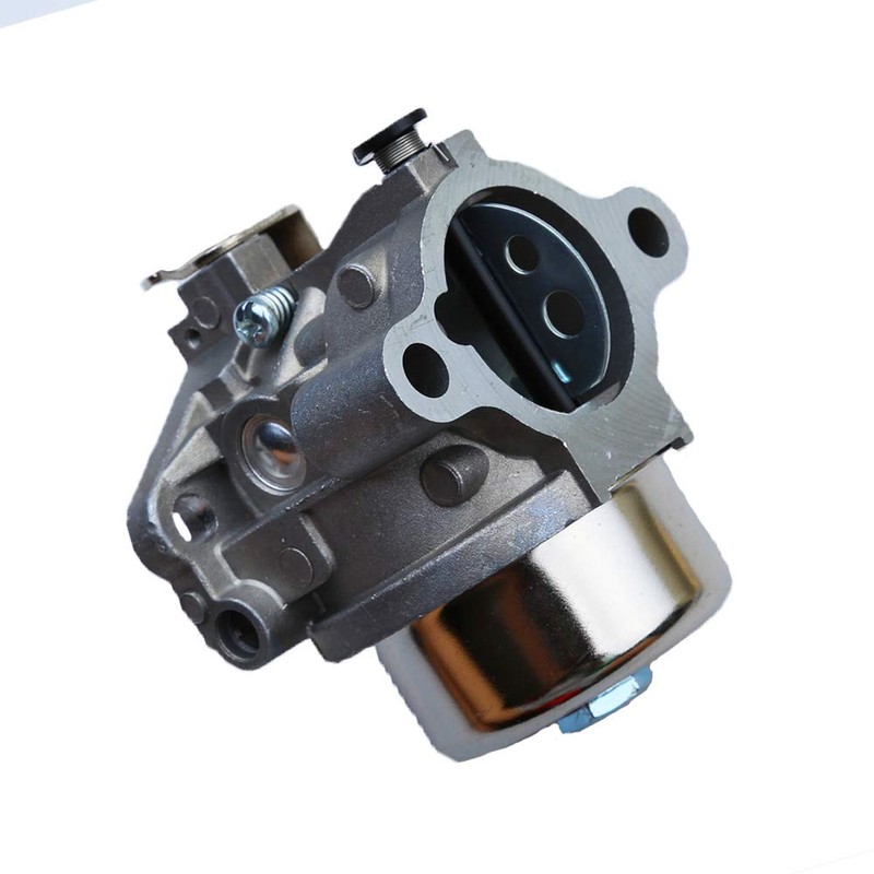 Anxingo AM121863 Carburetor Replacement for John Deere STX38 Black Deck