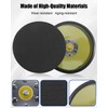 6" Polisher Backing Pad Fit for Porter Cable Sander Polishers