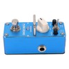 Delay Effect Pure Echo Metal Monoblock Multifunctional Digital Pedal for