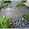45 LB Mexican Beach Pebbles - 1-2 Inch Decorative River
