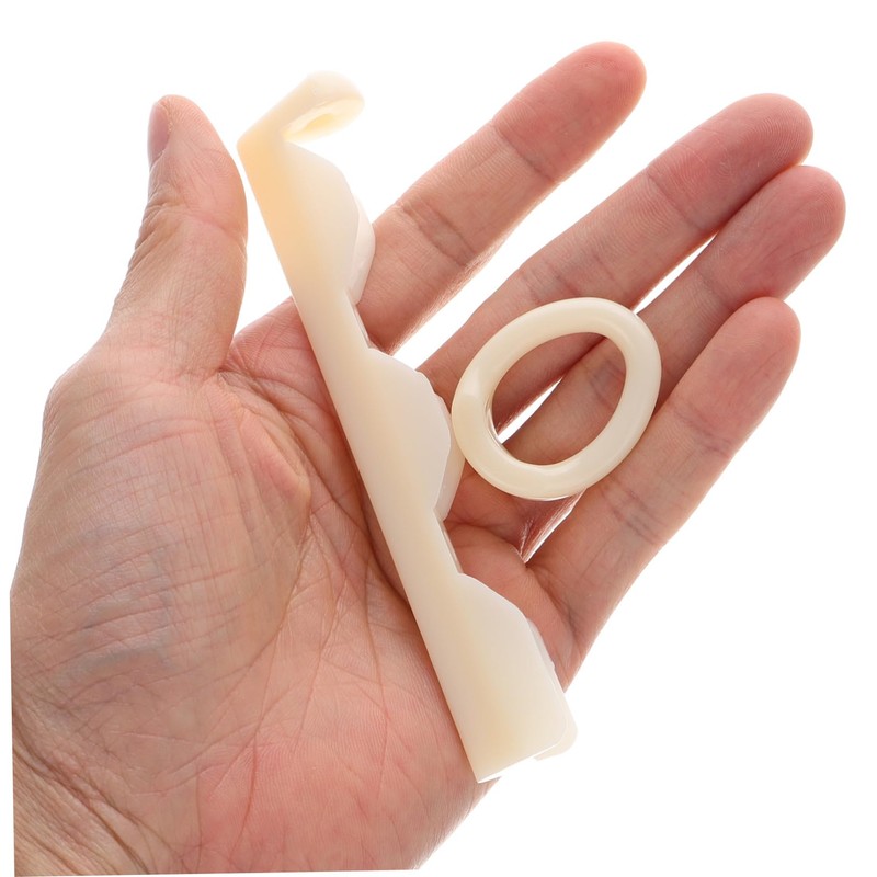 Kisangel Pool Cue Multi-Functional Billiard Cue Repair Clamp for Easy