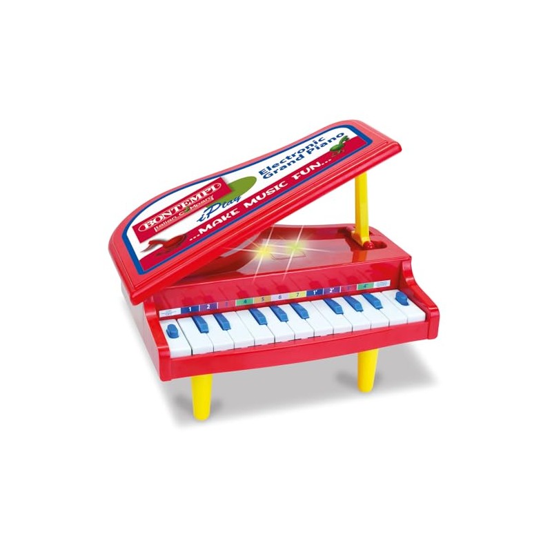 Bontempi- Piano, 10 1210