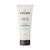 Cremo Silver Water & Birch Shave Cream, Astonishingly Superior Ultra-Slick