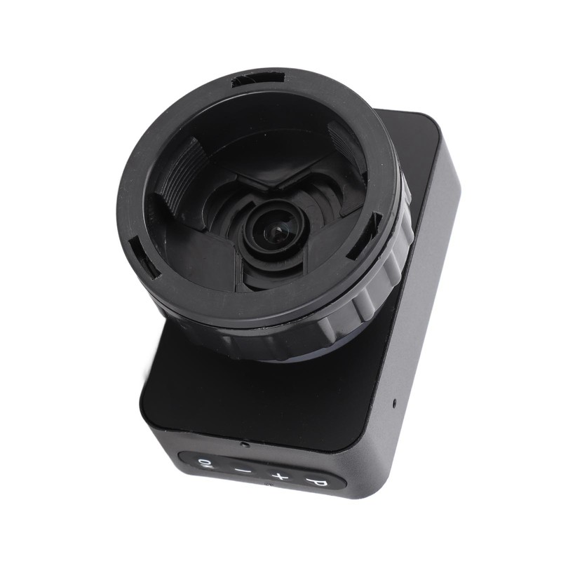 Electronic Eyepiece 4K HD with 3 Inch Color Display Screen