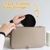 Curly Hair Diffuser Attachment, Practical Curldiffuser, Foldable Difusor de Rizos,