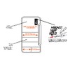 TICT Stamen Case II Light Gray