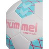 hummel hmlCLASSIC Energizer HB, Off White/Light Blue/Red, 3