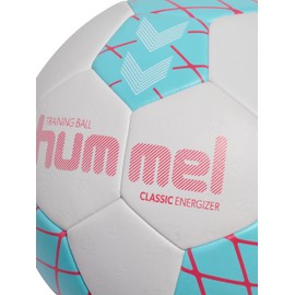 hummel hmlCLASSIC Energizer HB, Off White/Light Blue/Red, 3