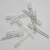 Lightning Parts, LED Light Emitting Diode, 0.2 inch (5 mm),