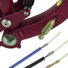 POFET Internal Cable Routing Kit Bike Bicycle Internal Wiring Tool