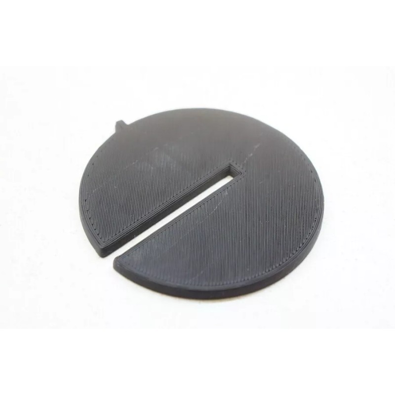 Speedway Bandsaw Table Insert Throat Plate for Powermatic 141 Band