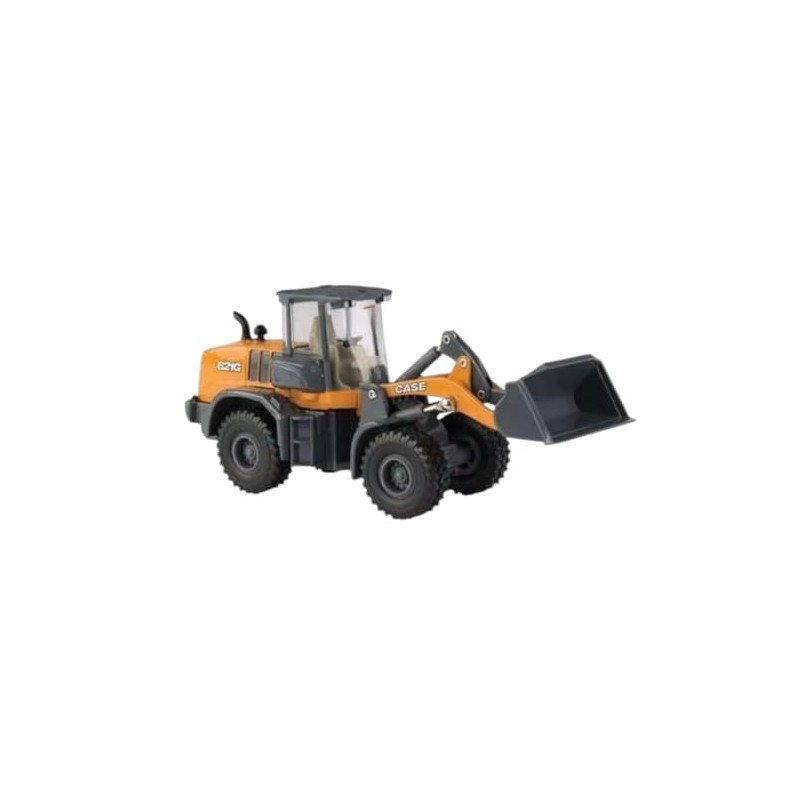 1/50 Case Construction 621G Wheel Front Loader - 44134