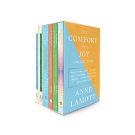 The Comfort and Joy Collection