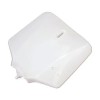 pccmotor PINK WHITE FENDER PLASTIC SET FOR KLX110 PIT BIKE
