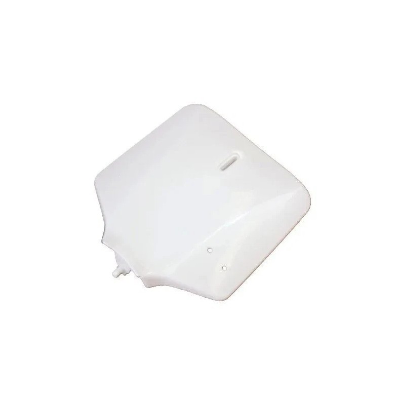 pccmotor PINK WHITE FENDER PLASTIC SET FOR KLX110 PIT BIKE