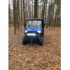 Aftermarket 2011 polaris Ranger Crew 800 LED HEADLIGHT Conversion KIT