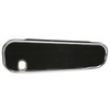 Set of running boards and mounting parts for KR51 Schwalbe