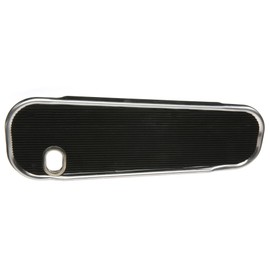 Set of running boards and mounting parts for KR51 Schwalbe