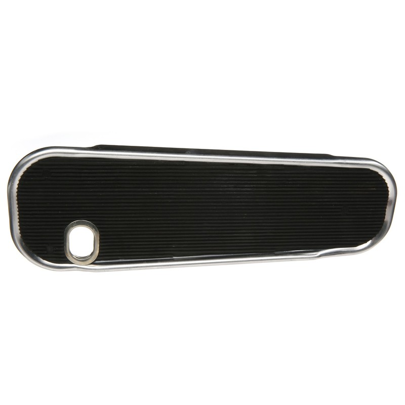 Set of running boards and mounting parts for KR51 Schwalbe