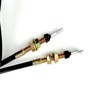 Set of 2 Shifter for Chuck Wagon 2-11082 Cables for