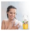 Grisi, Jabón Líquido Corporal Coco Exfoliante, 450ml
