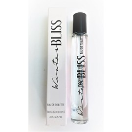 Beauticontrol Winter Bliss Eau De Toilette Rollerball .23 fl. oz.