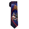 mumusung Nativity Scene Tie Mens Manger Neckties