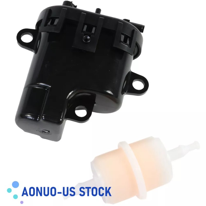 AONUO-US Replaces For Kohler ECH ECV 25 393 16-S Lawn