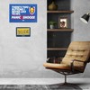 Open Road Brands Ted Lasso Believe Metal Sign - Small