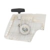 Chainsaw Pull Starter ABS Rewind Pull Starter Assembly for MS270